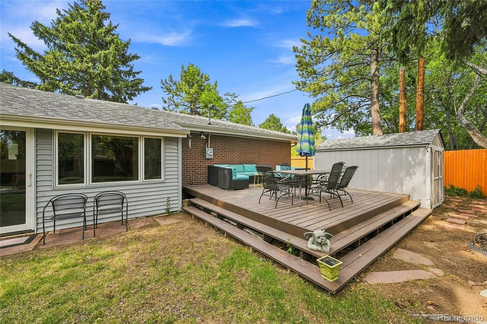 5402 E Warren Avenue Denver CO 80222 | MLS #REC2166303 08132026150741 1600 35