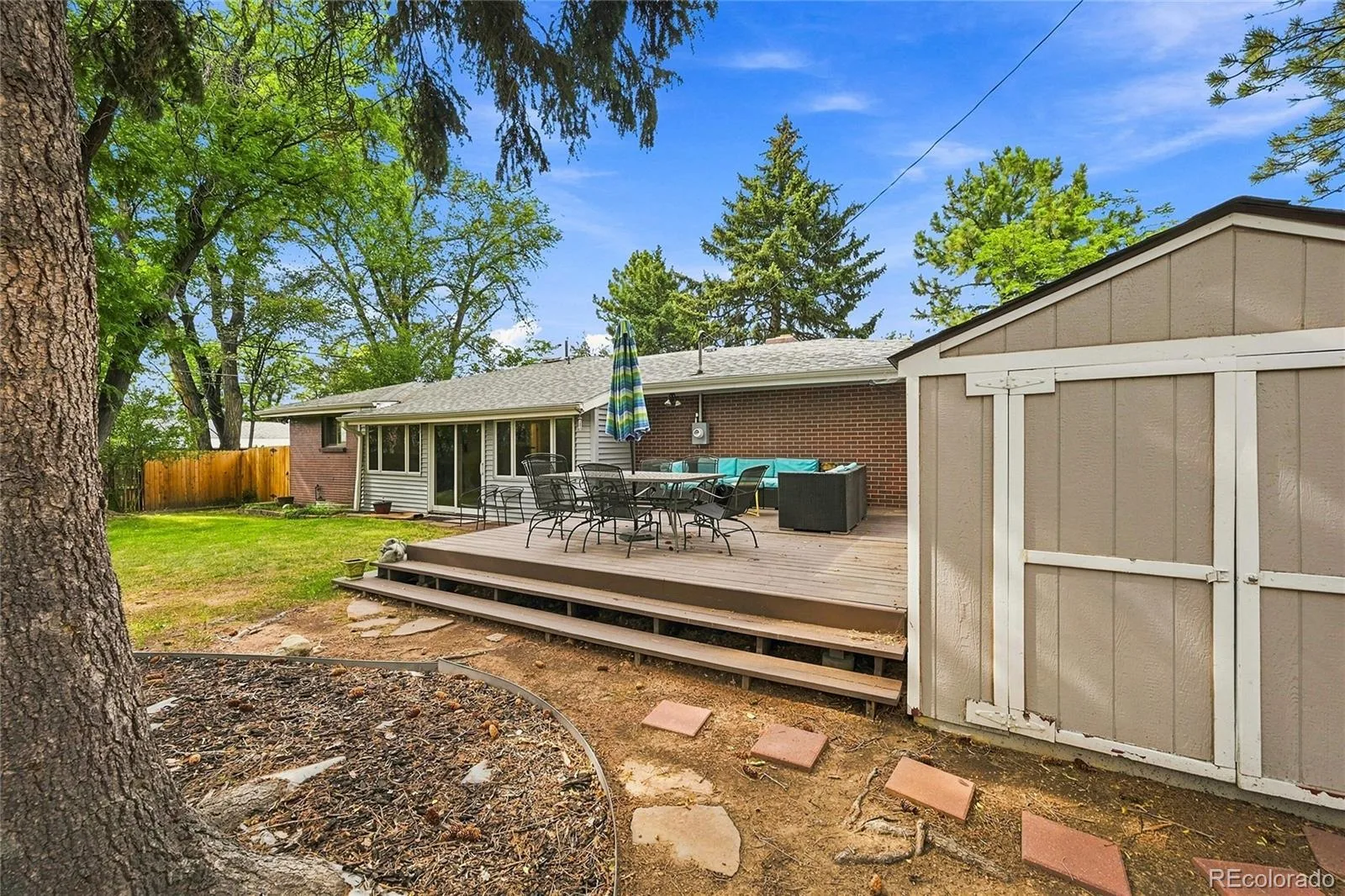 5402 E Warren Avenue Denver CO 80222 | MLS #REC2166303 08132026150741 1600 36