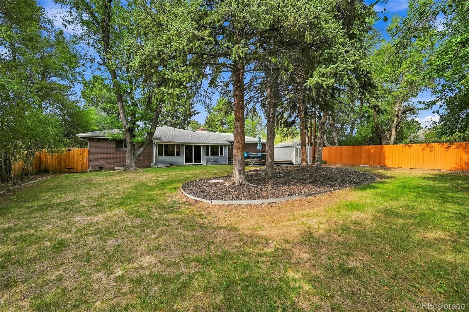 5402 E Warren Avenue Denver CO 80222 | MLS #REC2166303 08132026150741 1600 37