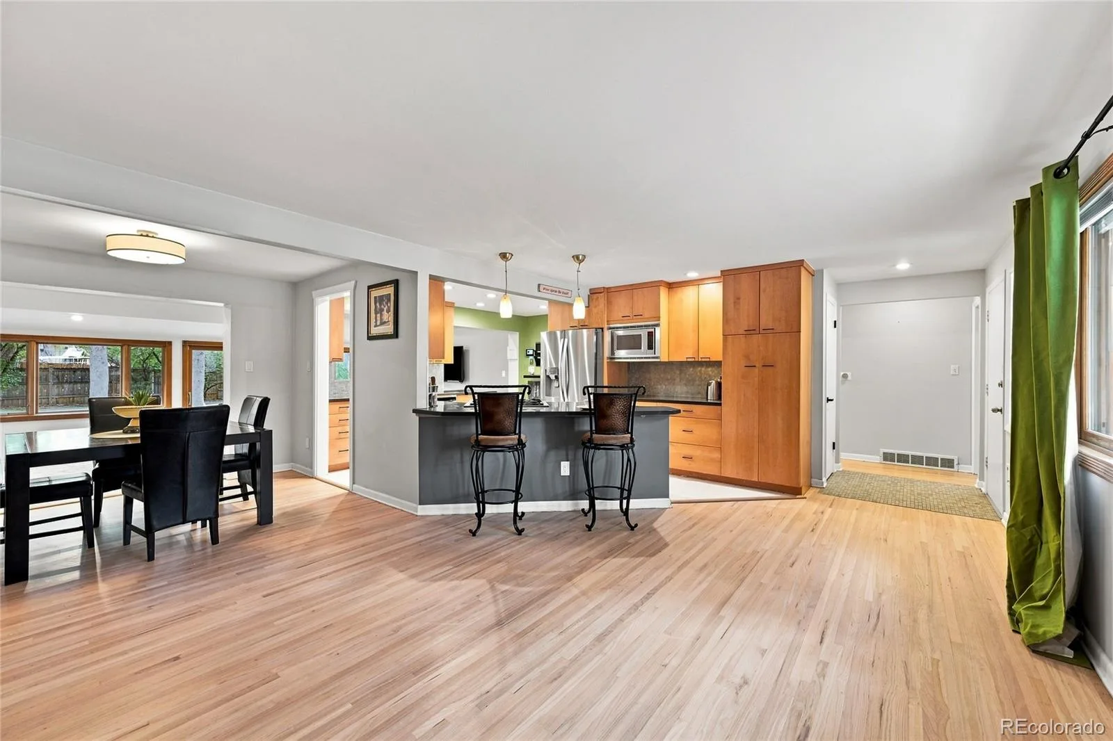 5402 E Warren Avenue Denver CO 80222 | MLS #REC2166303 08132026150741 1600 4