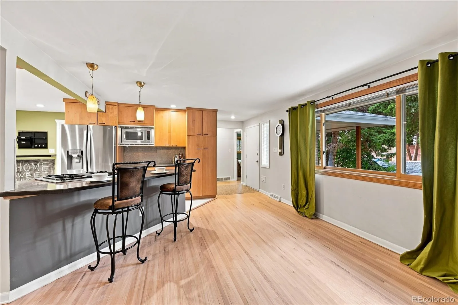5402 E Warren Avenue Denver CO 80222 | MLS #REC2166303 08132026150741 1600 6