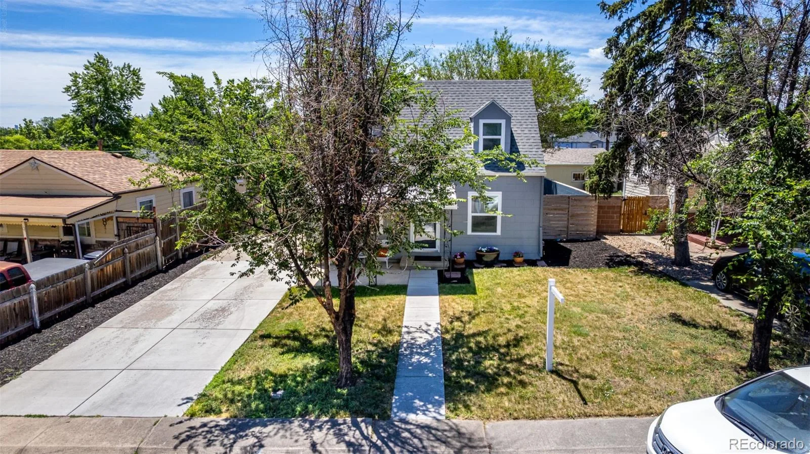 1870 W Beekman Place Denver CO 80221 MLS #REC2166575 06172026162215 1600 42