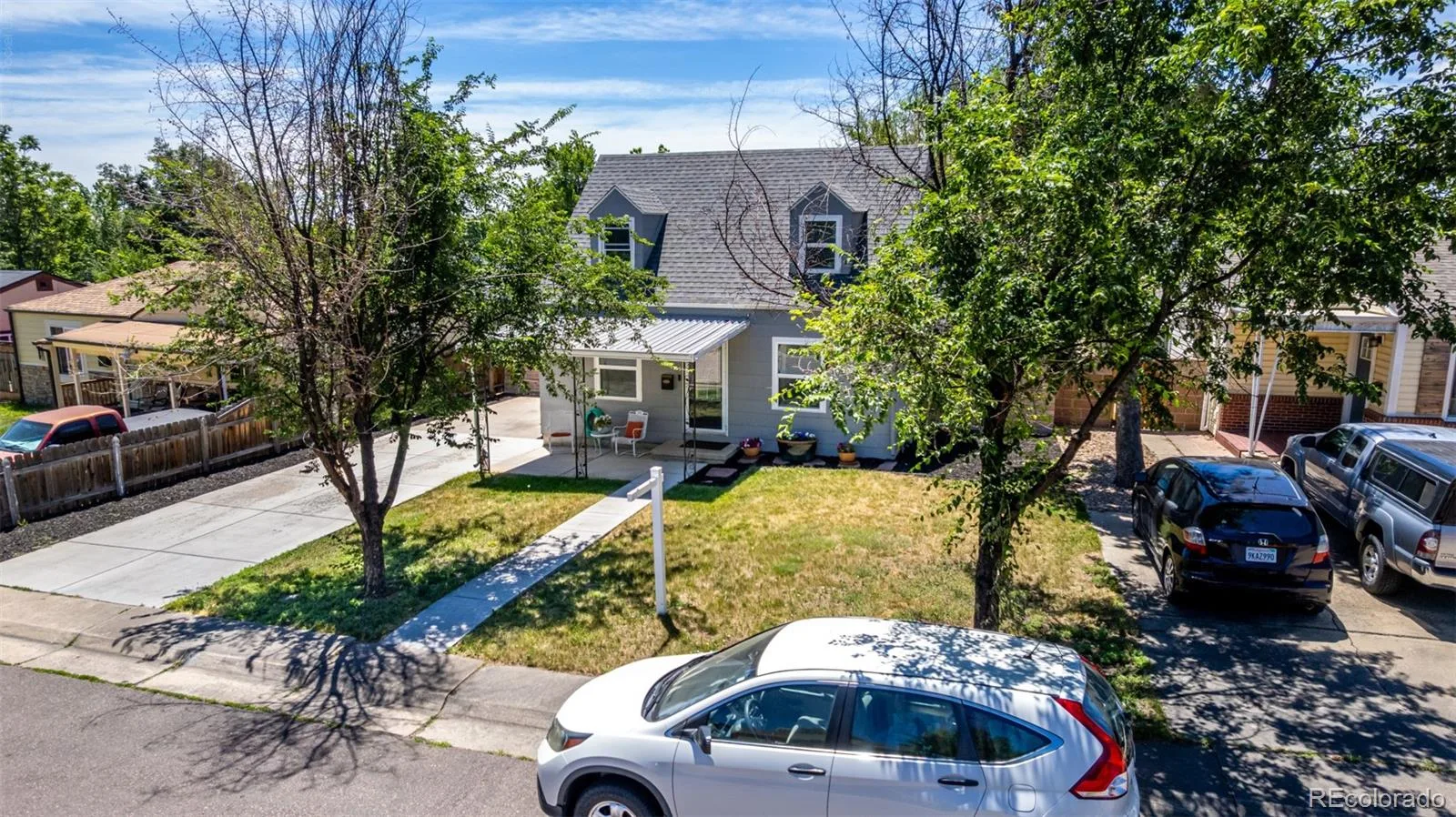 1870 W Beekman Place Denver CO 80221 MLS #REC2166575 06172026162215 1600 45