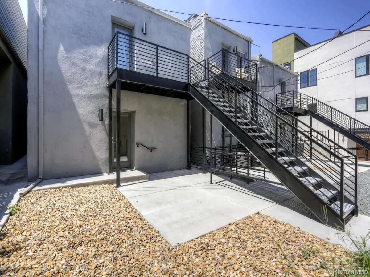 3110 Vallejo Street Denver CO 80211 | MLS #REC2166898 05052026224015 1200 16