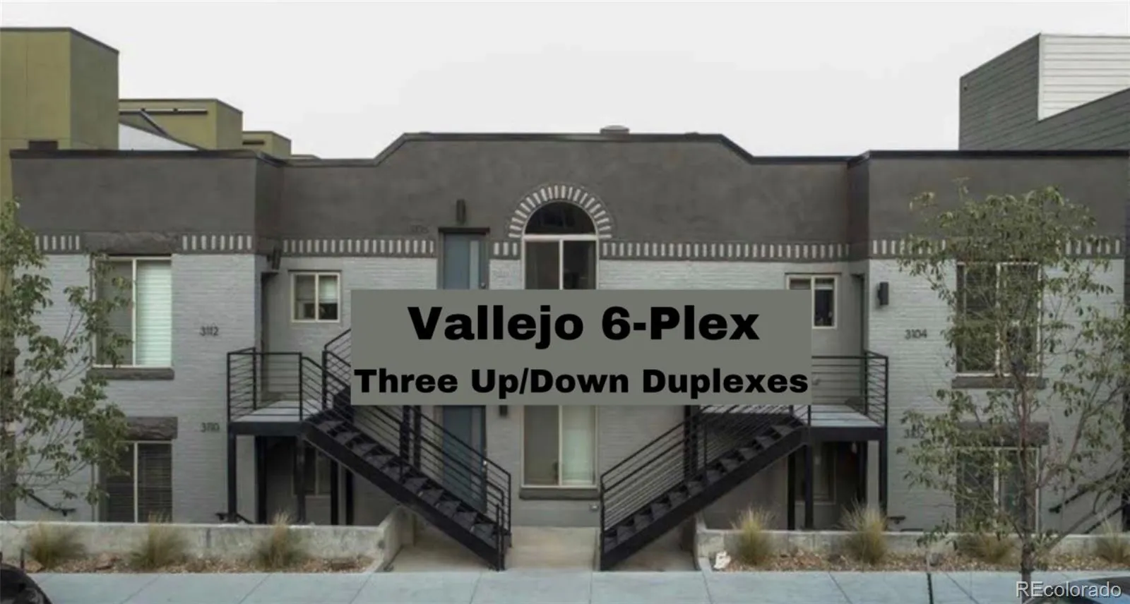 3110 Vallejo Street Denver CO 80211 | MLS #REC2166898 05052026224015 1600 19