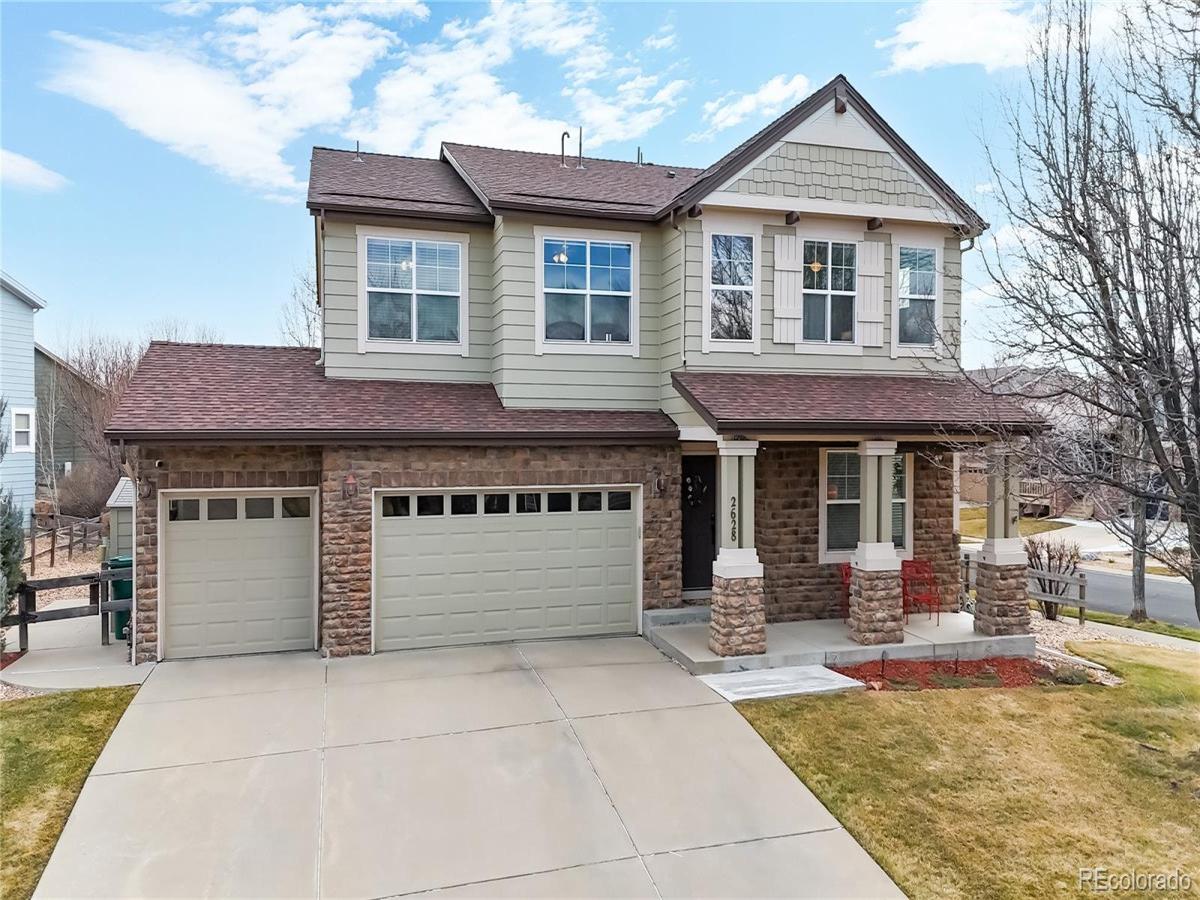 2628 Bay Point Lane Broomfield CO 80023 | MLS #REC2167678 MLS #REC2167678 image #0