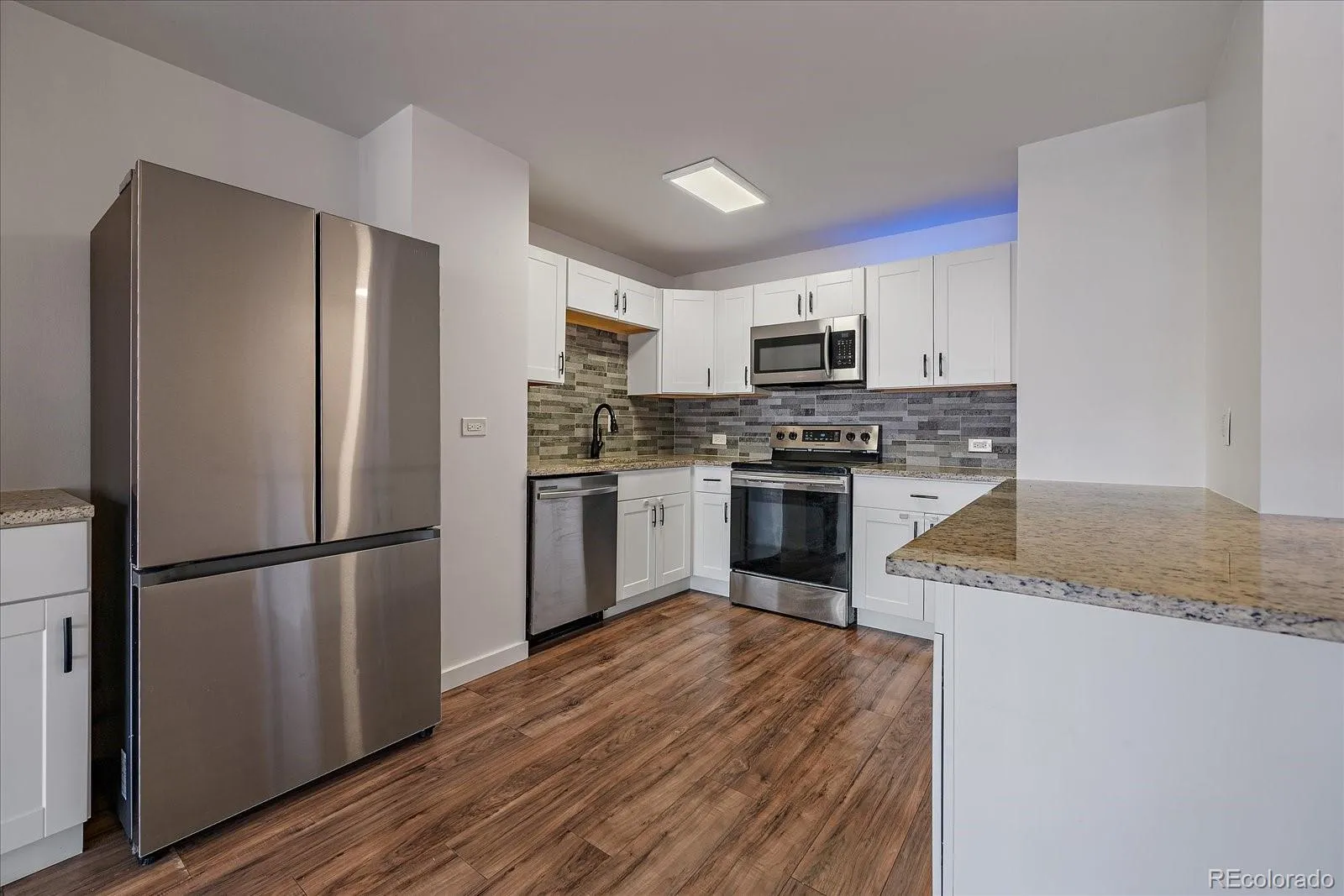 888 N Logan Street #4F Denver CO 80203 MLS #REC2167731 05032026173621 1600 1