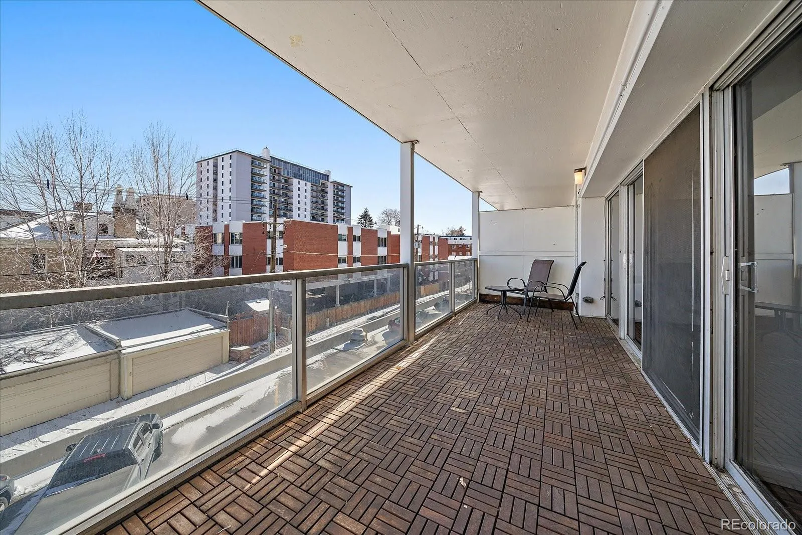 888 N Logan Street #4F Denver CO 80203 MLS #REC2167731 05032026173621 1600 10