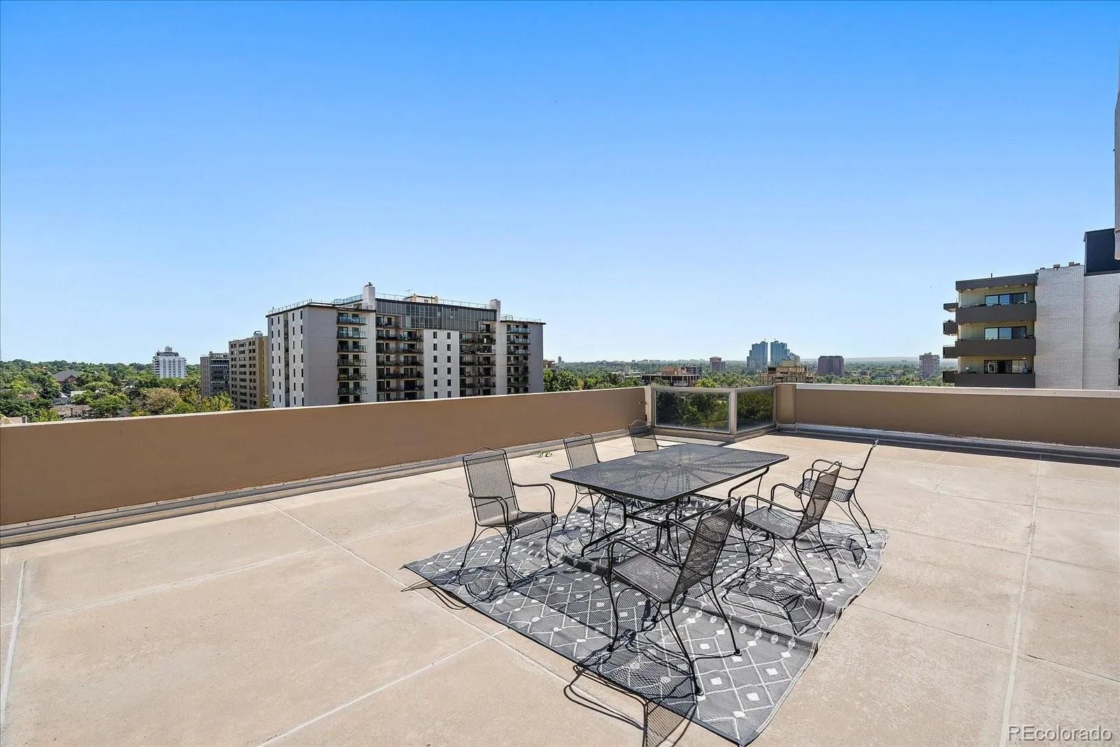 888 N Logan Street #4F Denver CO 80203 MLS #REC2167731 05032026173621 1600 12