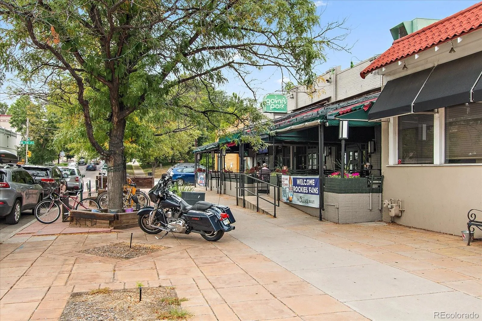 888 N Logan Street #4F Denver CO 80203 MLS #REC2167731 05032026173621 1600 18