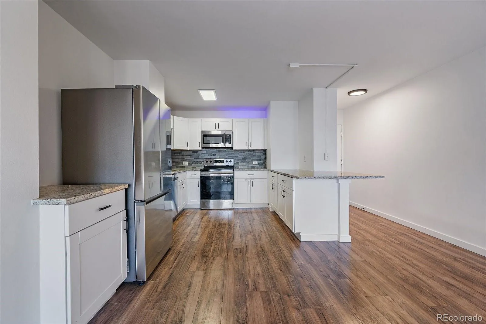 888 N Logan Street #4F Denver CO 80203 MLS #REC2167731 05032026173621 1600 2