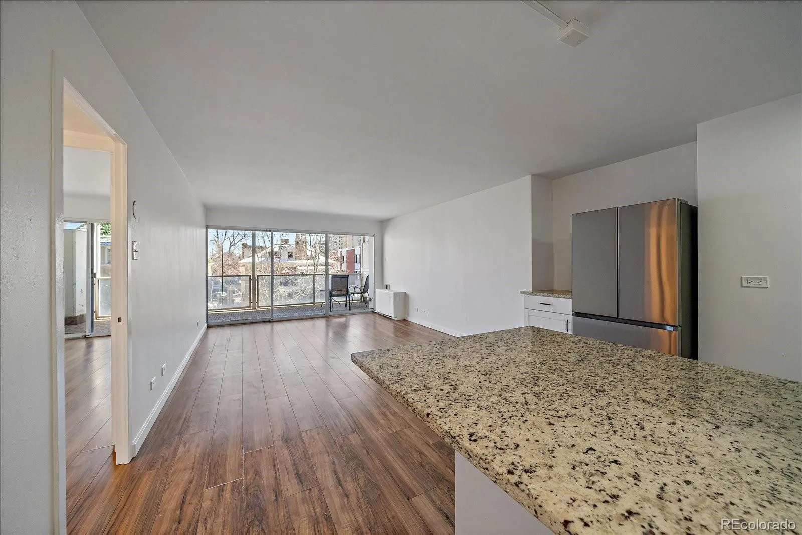 888 N Logan Street #4F Denver CO 80203 MLS #REC2167731 05032026173621 1600 5