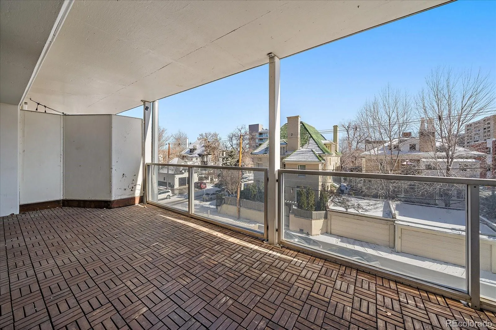 888 N Logan Street #4F Denver CO 80203 MLS #REC2167731 05032026173621 1600 9