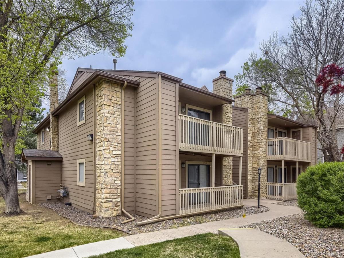 10273 E Peakview Avenue #D104 Englewood CO 80111 | MLS #REC2168323 MLS #REC2168323 image #0