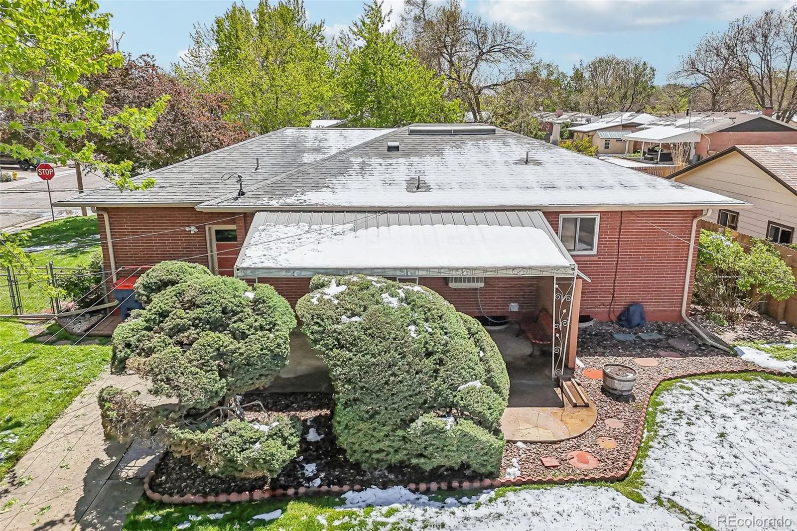 10209 W 68th Avenue Arvada CO 80004 MLS #REC2168472 05092026025836 1600 43