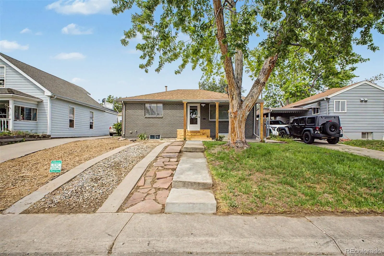 35 S Meade Street Denver CO 80219 MLS #REC2169441 05282026014104 1600 0