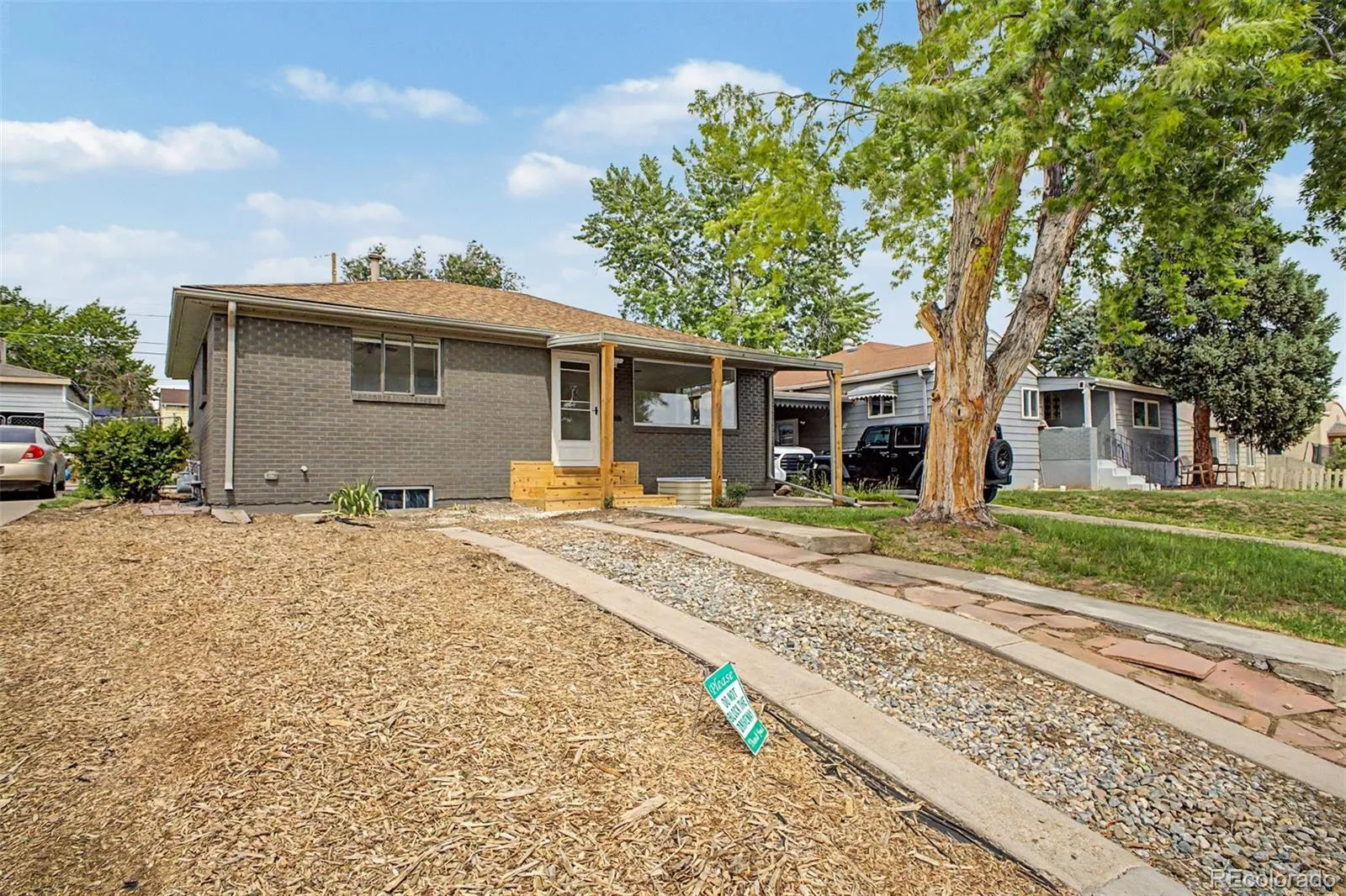 35 S Meade Street Denver CO 80219 MLS #REC2169441 05282026014104 1600 1