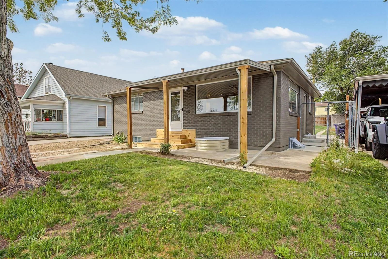 35 S Meade Street Denver CO 80219 MLS #REC2169441 05282026014104 1600 2