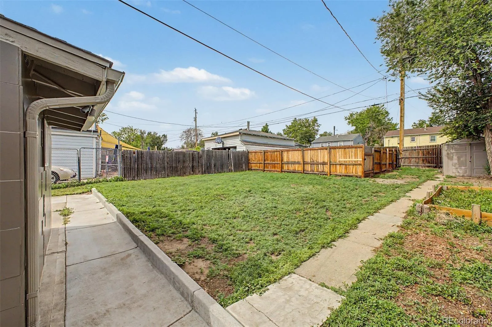 35 S Meade Street Denver CO 80219 MLS #REC2169441 05282026014104 1600 31