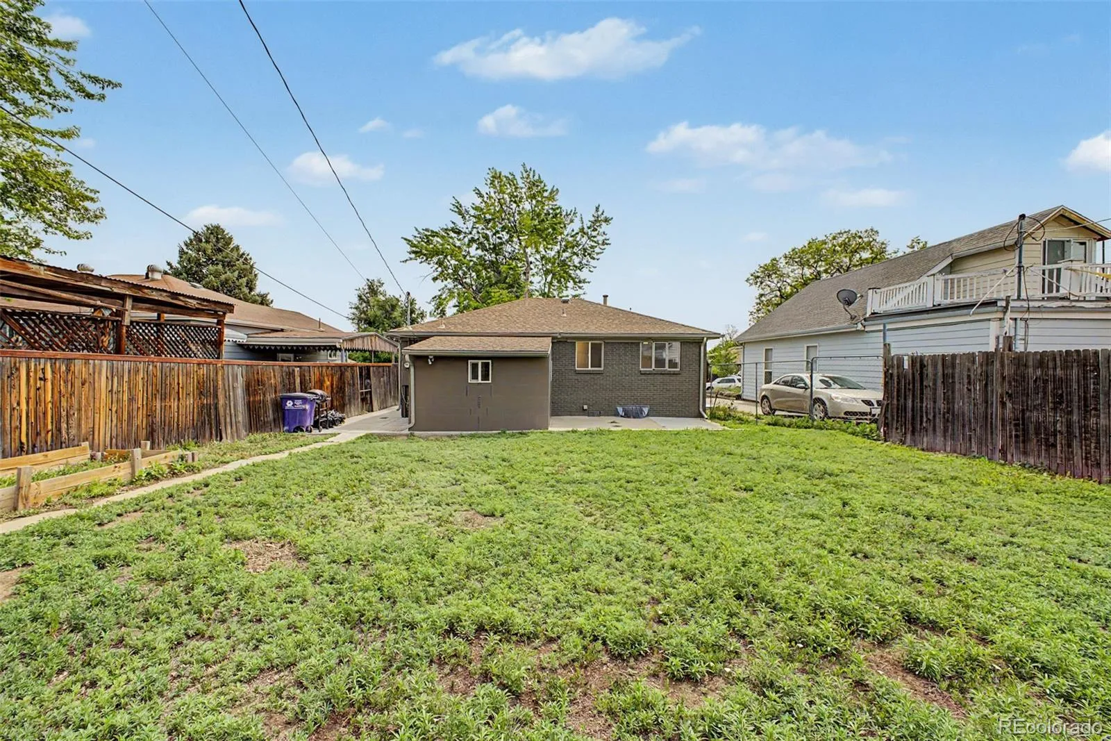 35 S Meade Street Denver CO 80219 MLS #REC2169441 05282026014104 1600 35