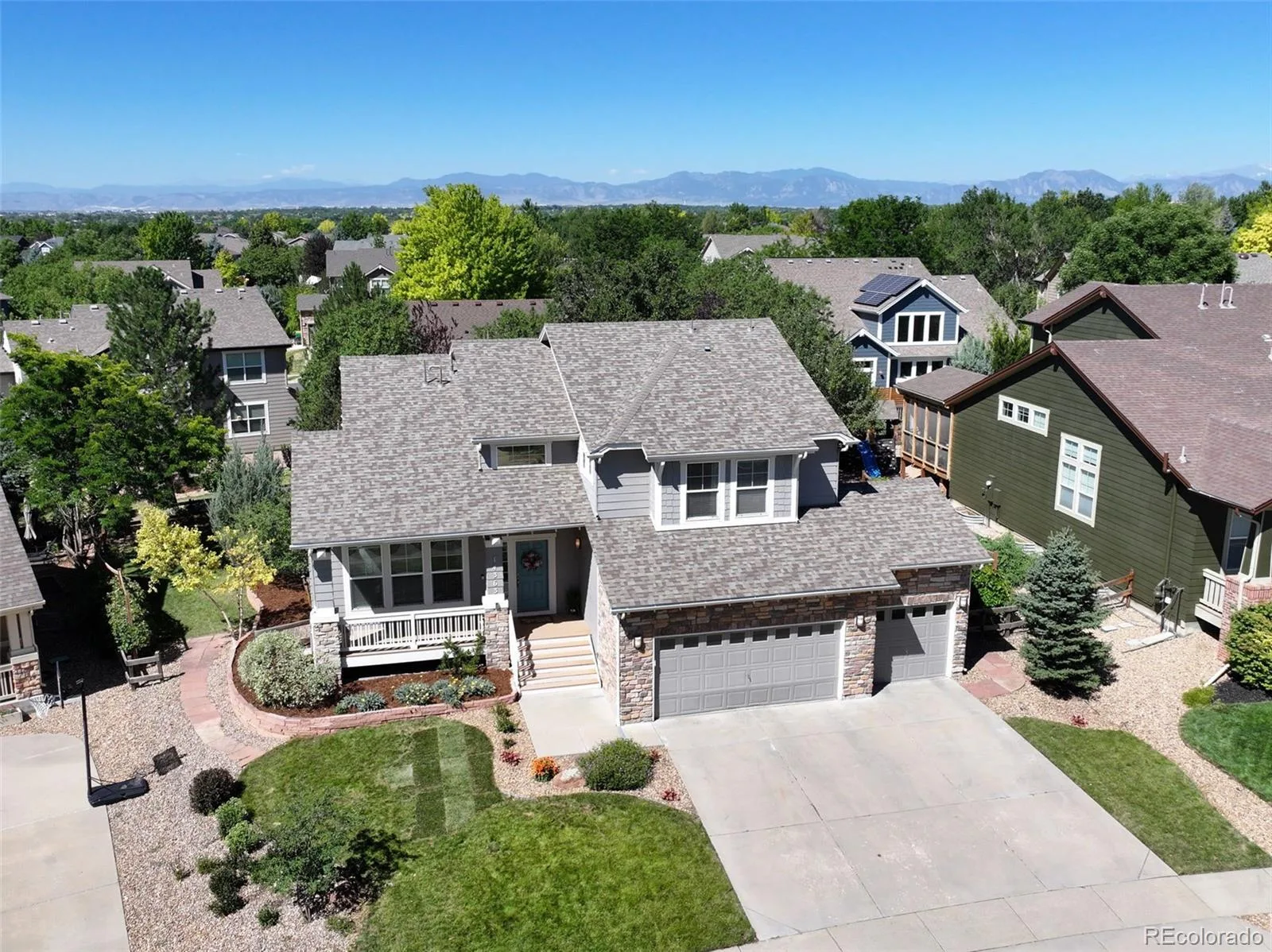 14363 Waterside Lane Broomfield CO 80023 MLS #REC2170529 07162026222910 1600 42