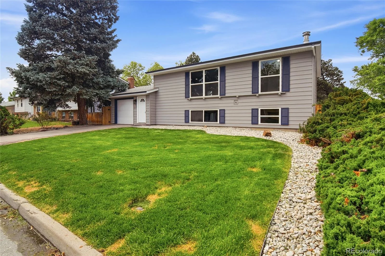 3227 S Hoyt Way Lakewood CO 80227 | MLS #REC2171593 07282026000611 1600 1