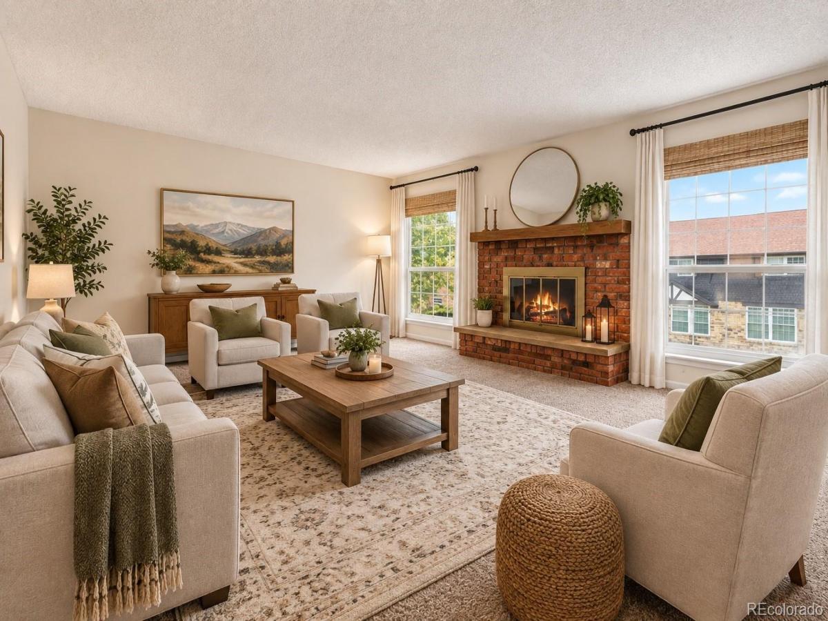 3825 S Monaco Street Parkway #235 Denver CO 80237 | MLS #REC2171924 MLS #REC2171924 image #0