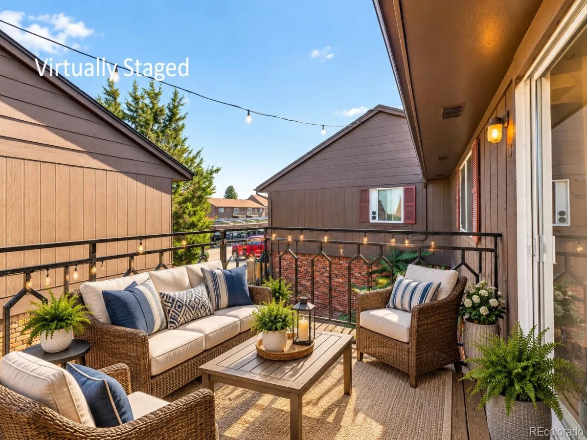 3825 S Monaco Street Parkway #235 Denver CO 80237 | MLS #REC2171924 10152026192040 1200 1