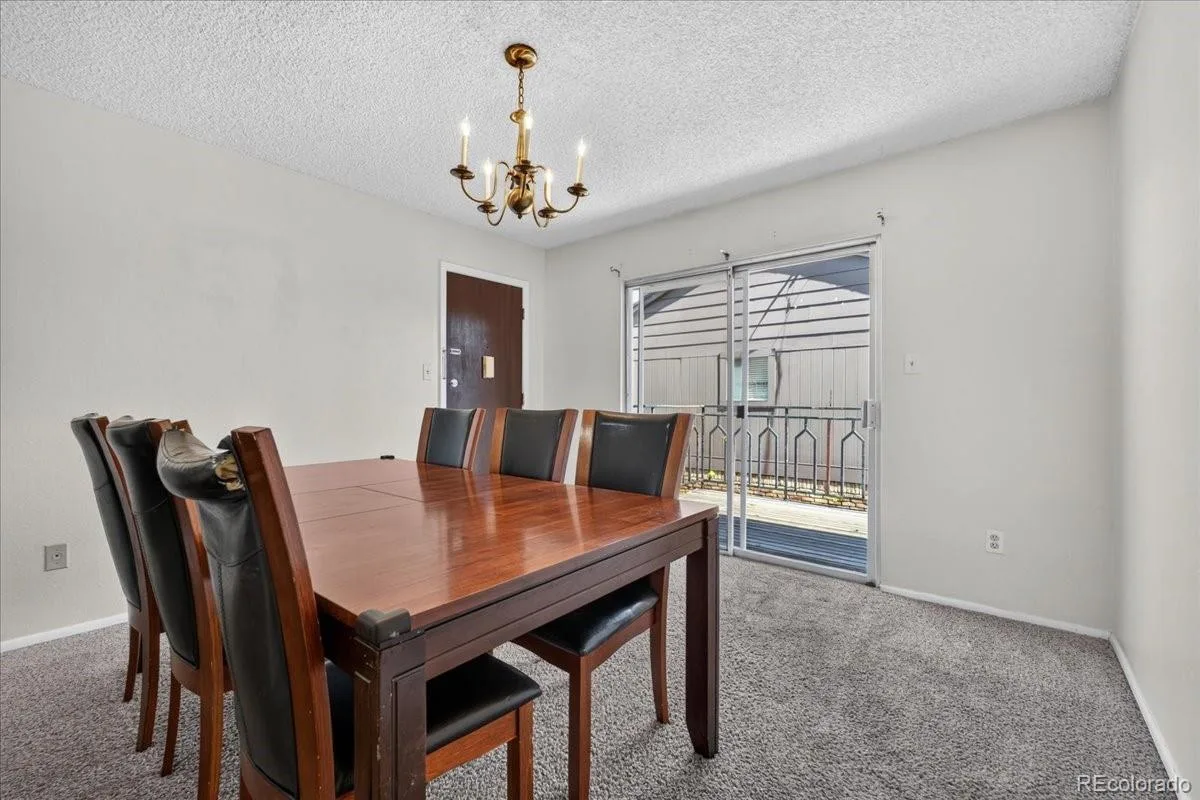 3825 S Monaco Street Parkway #235 Denver CO 80237 | MLS #REC2171924 10152026192040 1200 11