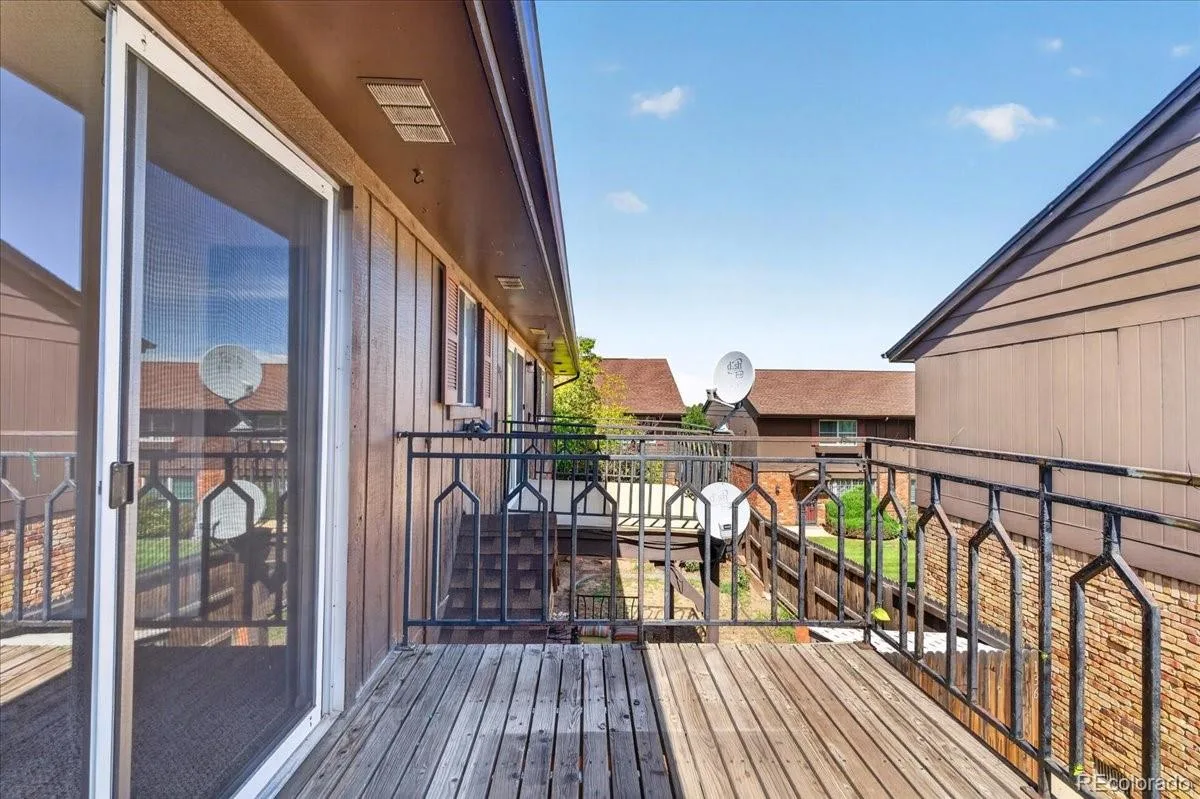 3825 S Monaco Street Parkway #235 Denver CO 80237 | MLS #REC2171924 10152026192040 1200 23