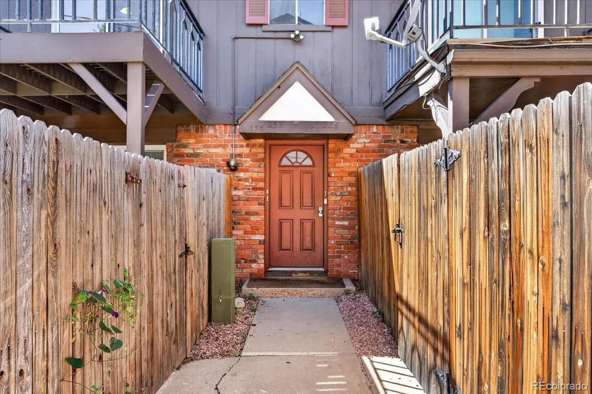 3825 S Monaco Street Parkway #235 Denver CO 80237 | MLS #REC2171924 10152026192040 1200 24