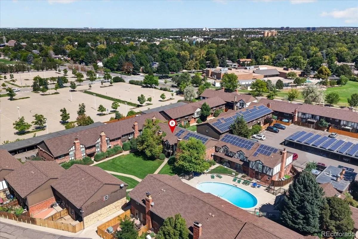 3825 S Monaco Street Parkway #235 Denver CO 80237 | MLS #REC2171924 10152026192040 1200 27