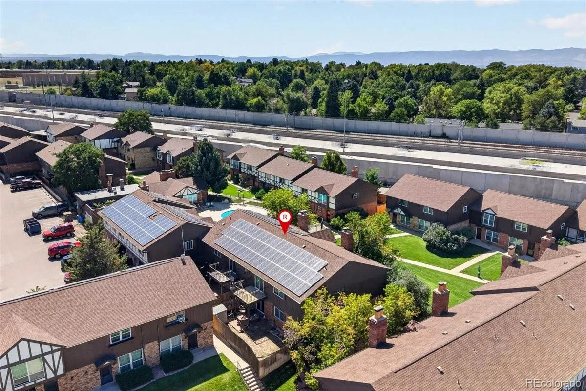 3825 S Monaco Street Parkway #235 Denver CO 80237 | MLS #REC2171924 10152026192040 1200 28