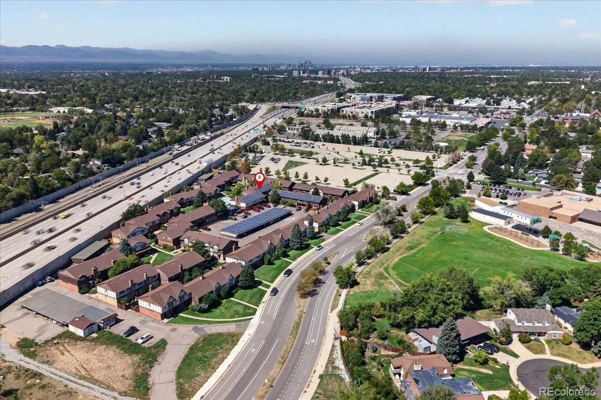 3825 S Monaco Street Parkway #235 Denver CO 80237 | MLS #REC2171924 10152026192040 1200 29