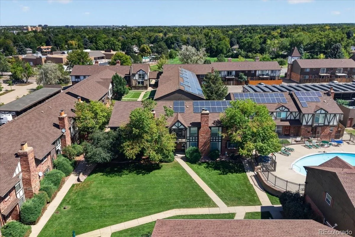 3825 S Monaco Street Parkway #235 Denver CO 80237 | MLS #REC2171924 10152026192040 1200 30