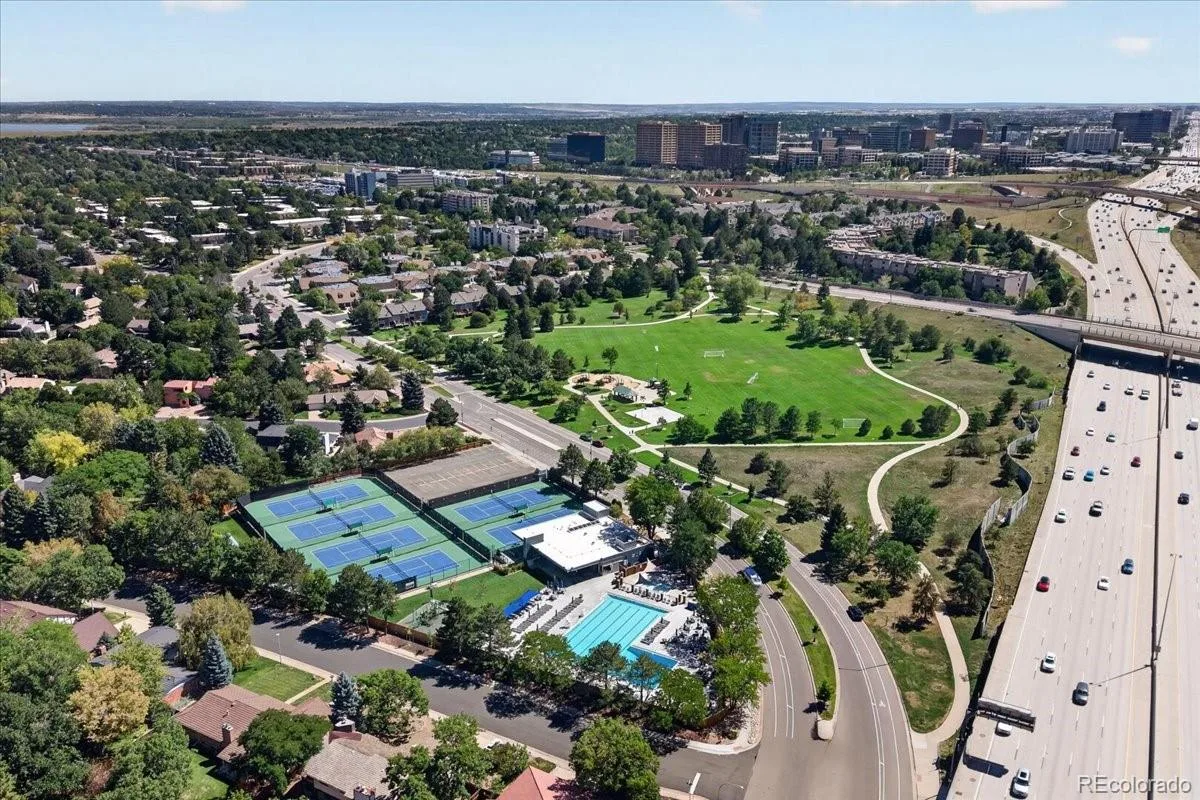 3825 S Monaco Street Parkway #235 Denver CO 80237 | MLS #REC2171924 10152026192040 1200 31