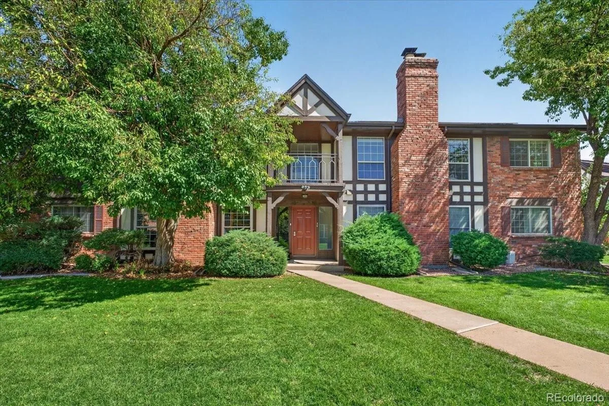 3825 S Monaco Street Parkway #235 Denver CO 80237 | MLS #REC2171924 10152026192040 1200 7