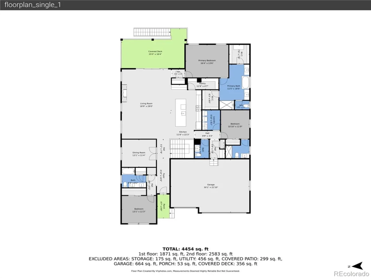 6980 S Yantley Court Aurora CO 80016 | MLS #REC2173904 08282026163756 1200 42