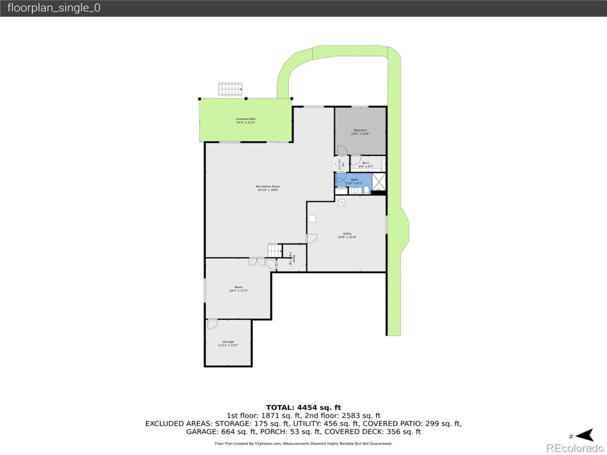 6980 S Yantley Court Aurora CO 80016 | MLS #REC2173904 08282026163756 1200 43