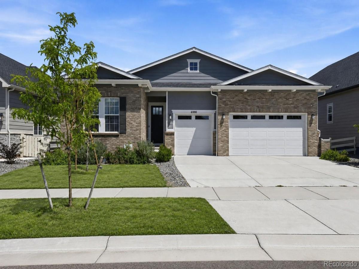 6980 S Yantley Court Aurora CO 80016 | MLS #REC2173904 MLS #REC2173904 image #0