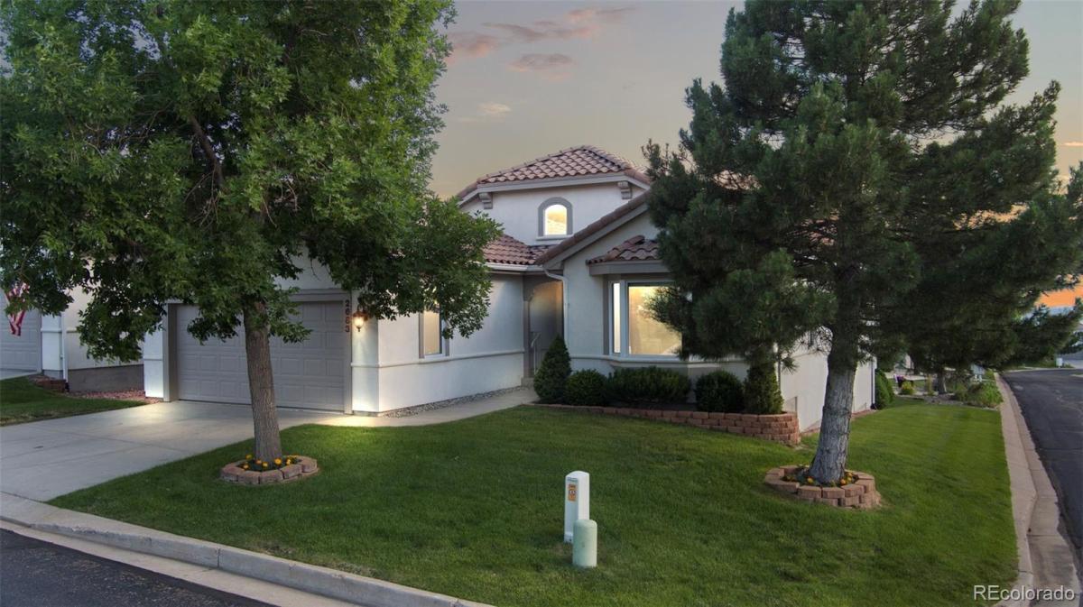 1323 Promontory Bluff View Colorado Springs CO 80921 MLS REC9798652