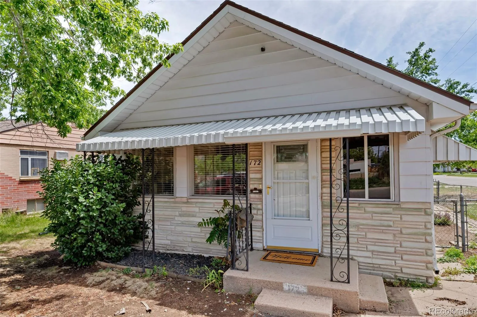 172 S Lowell Boulevard Denver CO 80219 MLS #REC2175392 05282026132458 1600 24