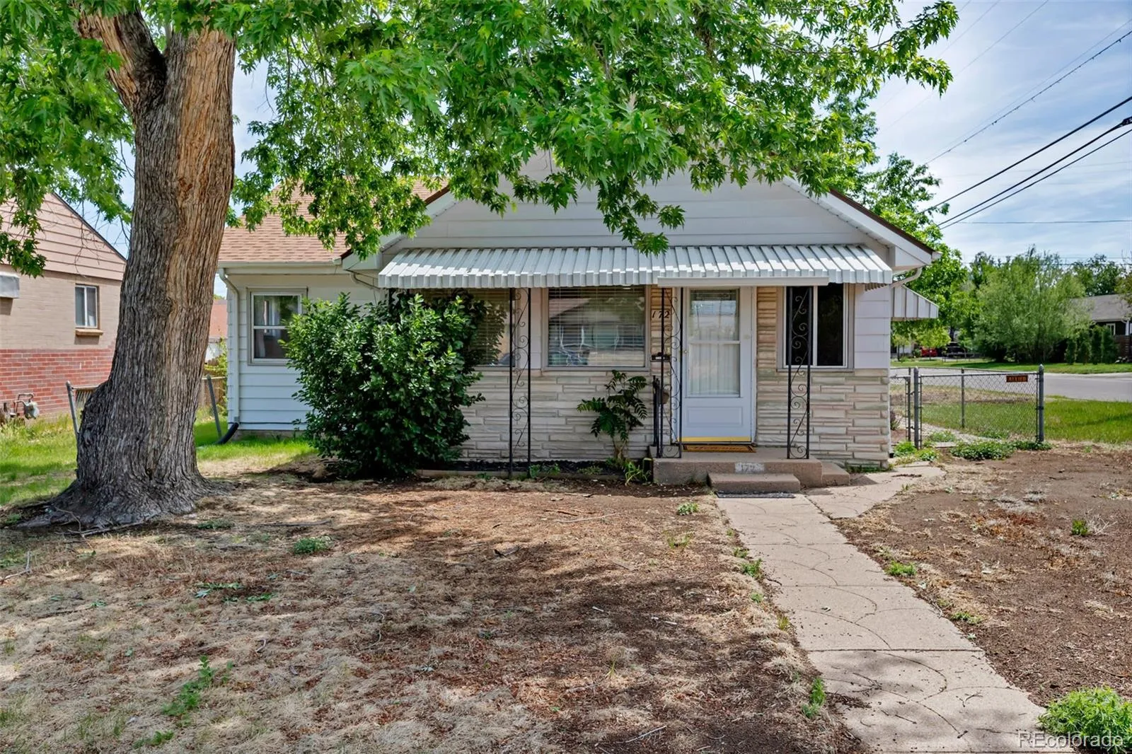 172 S Lowell Boulevard Denver CO 80219 MLS #REC2175392 05282026132458 1600 25