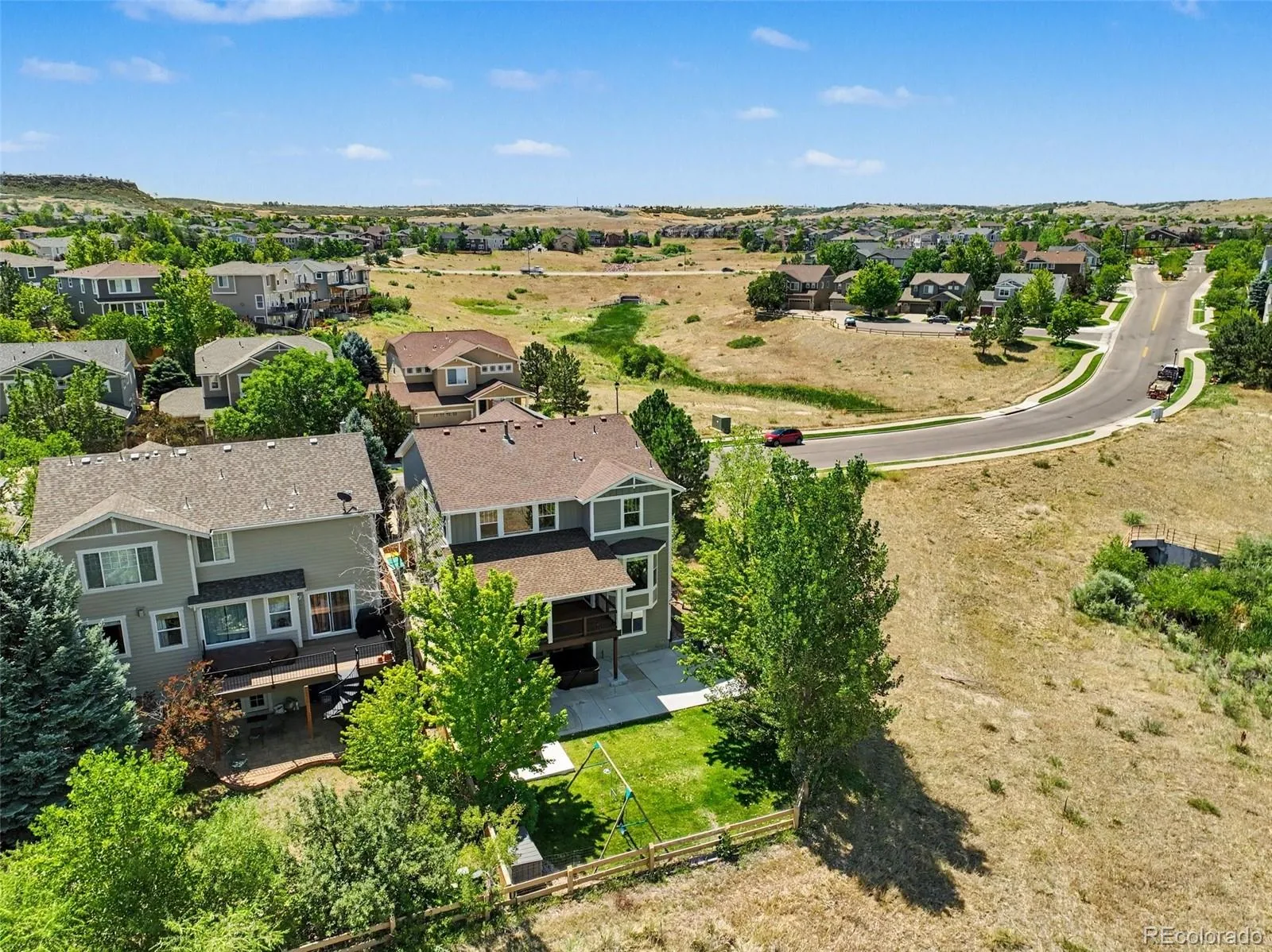10459 Wagon Box Circle Highlands Ranch CO 80130 | MLS #REC2175686 07232026180133 1600 1