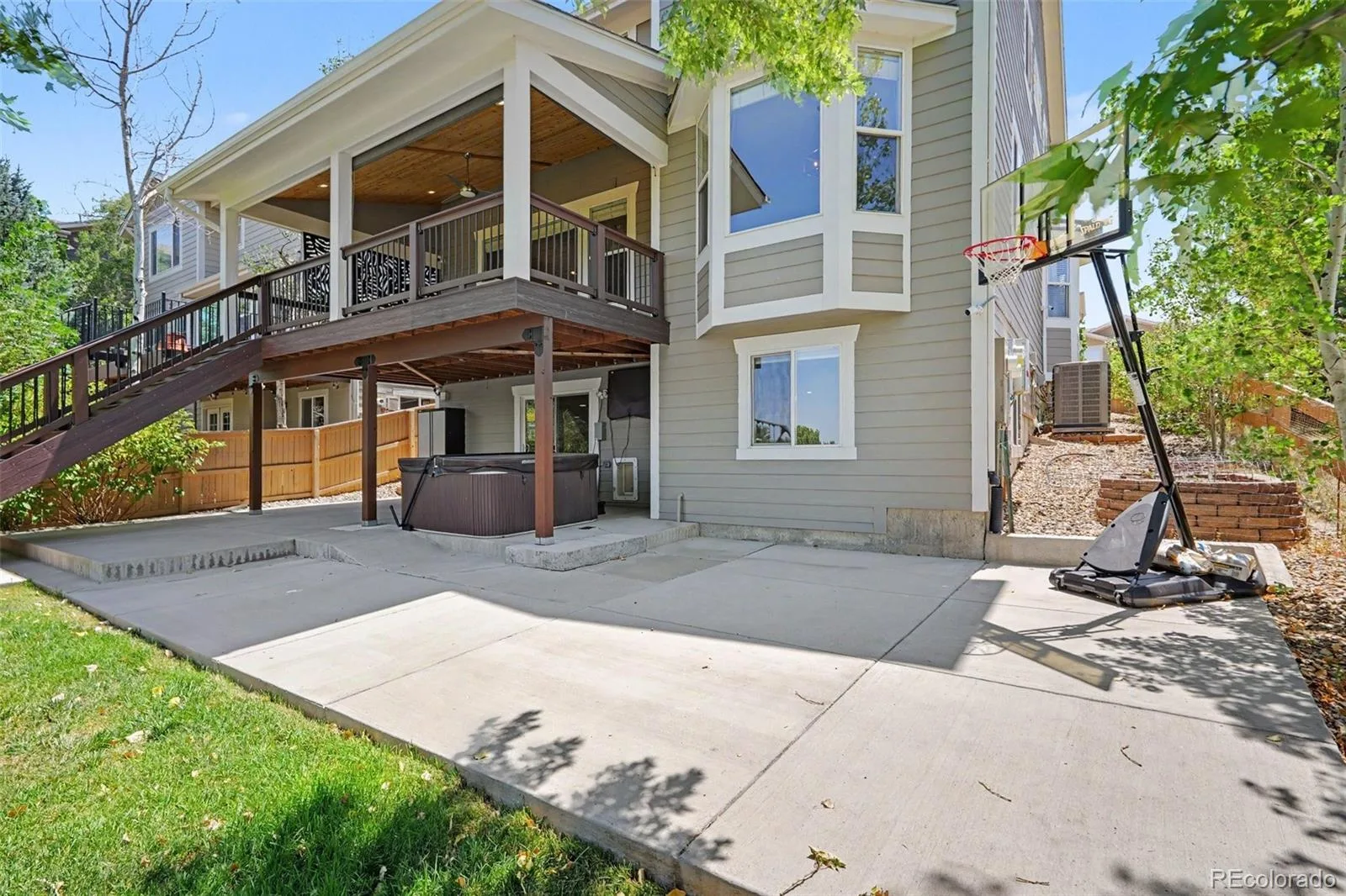 10459 Wagon Box Circle Highlands Ranch CO 80130 | MLS #REC2175686 07232026180133 1600 14