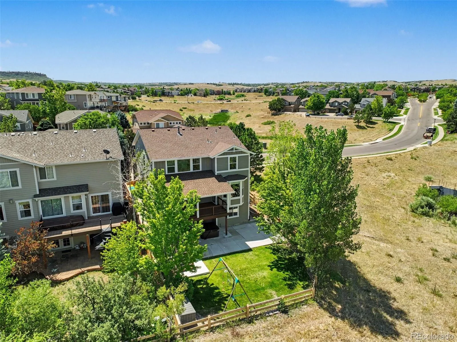 10459 Wagon Box Circle Highlands Ranch CO 80130 | MLS #REC2175686 07232026180133 1600 15