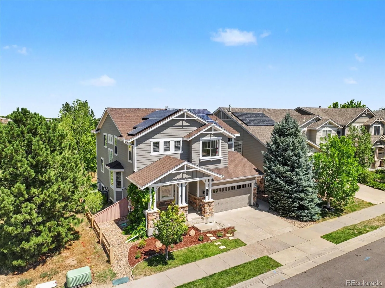 10459 Wagon Box Circle Highlands Ranch CO 80130 | MLS #REC2175686 07232026180133 1600 3