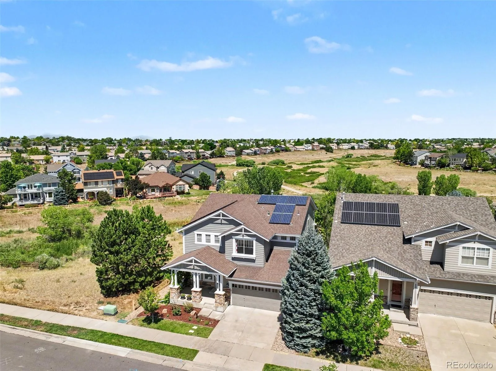 10459 Wagon Box Circle Highlands Ranch CO 80130 | MLS #REC2175686 07232026180133 1600 40