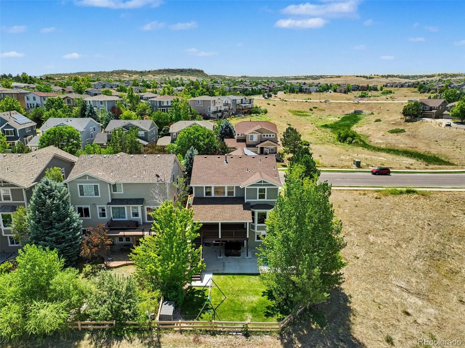 10459 Wagon Box Circle Highlands Ranch CO 80130 | MLS #REC2175686 07232026180133 1600 41