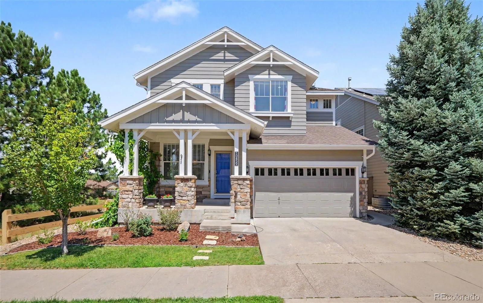 10459 Wagon Box Circle Highlands Ranch CO 80130 | MLS #REC2175686 07232026180133 1600 42